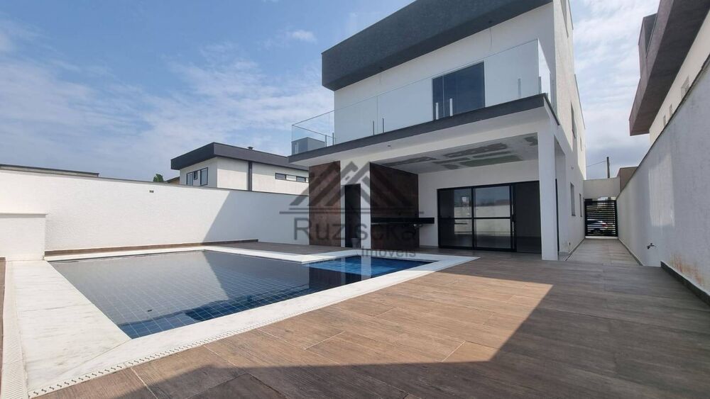 Casa, 3 quartos, 208 m² - Foto 8