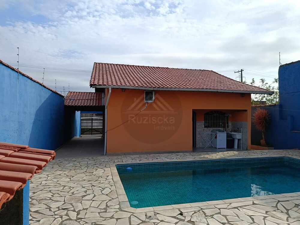 Casa, 2 quartos, 196 m² - Foto 1