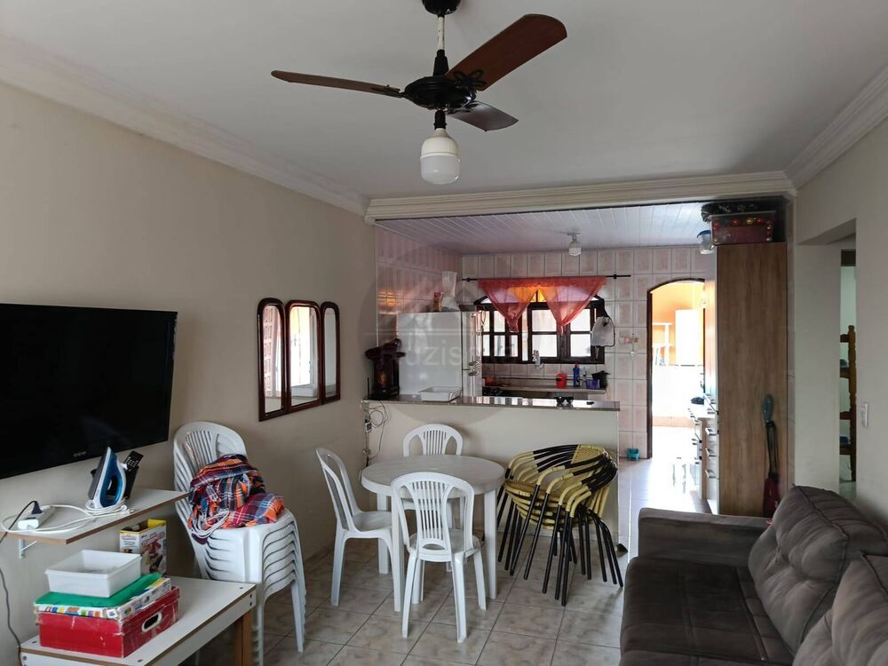 Casa, 2 quartos, 196 m² - Foto 4