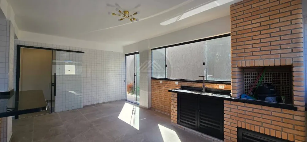Casa, 5 quartos, 252 m² - Foto 6