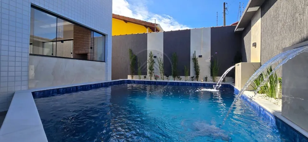 Casa, 5 quartos, 252 m² - Foto 2