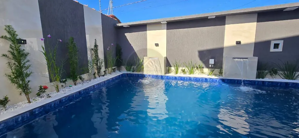 Casa, 5 quartos, 252 m² - Foto 3