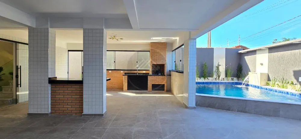 Casa, 5 quartos, 252 m² - Foto 5