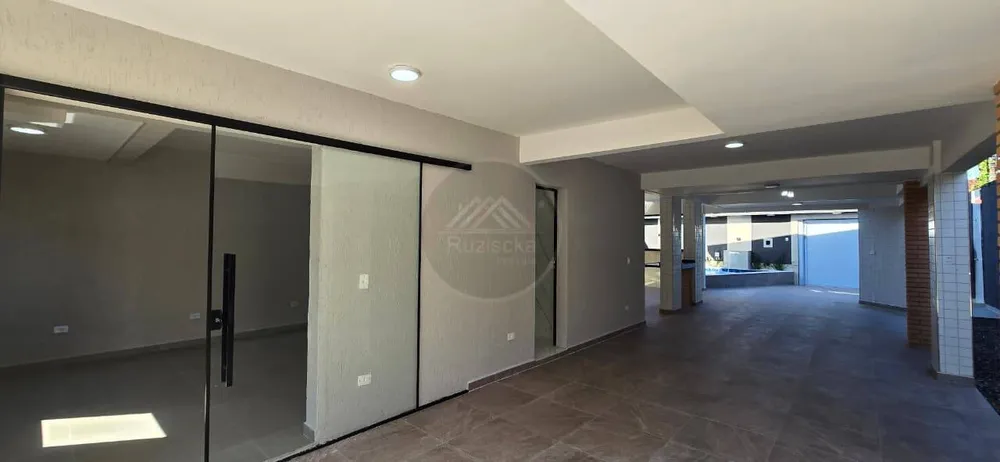 Casa, 5 quartos, 252 m² - Foto 9