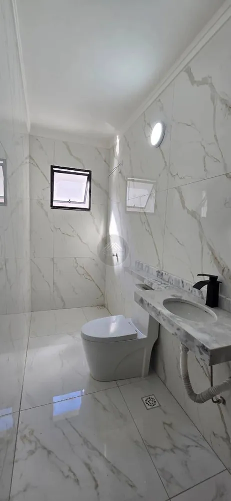Casa, 5 quartos, 252 m² - Foto 13