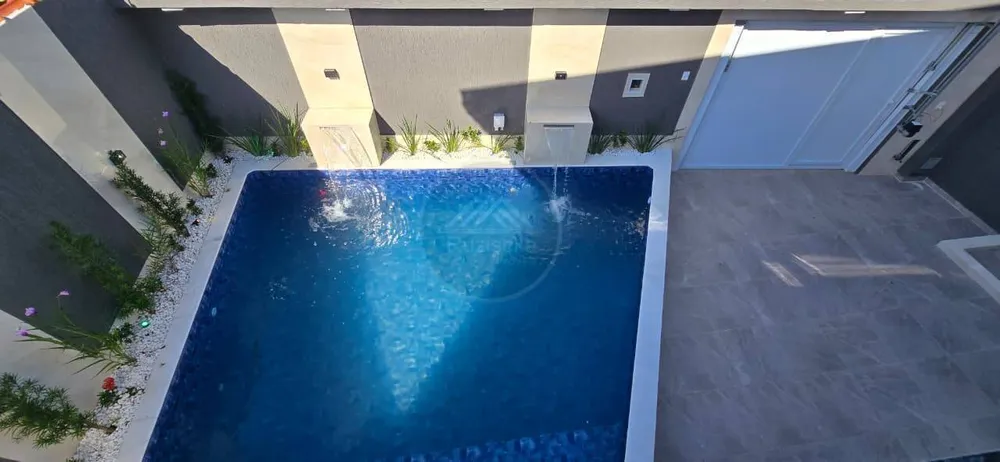 Casa, 5 quartos, 252 m² - Foto 4