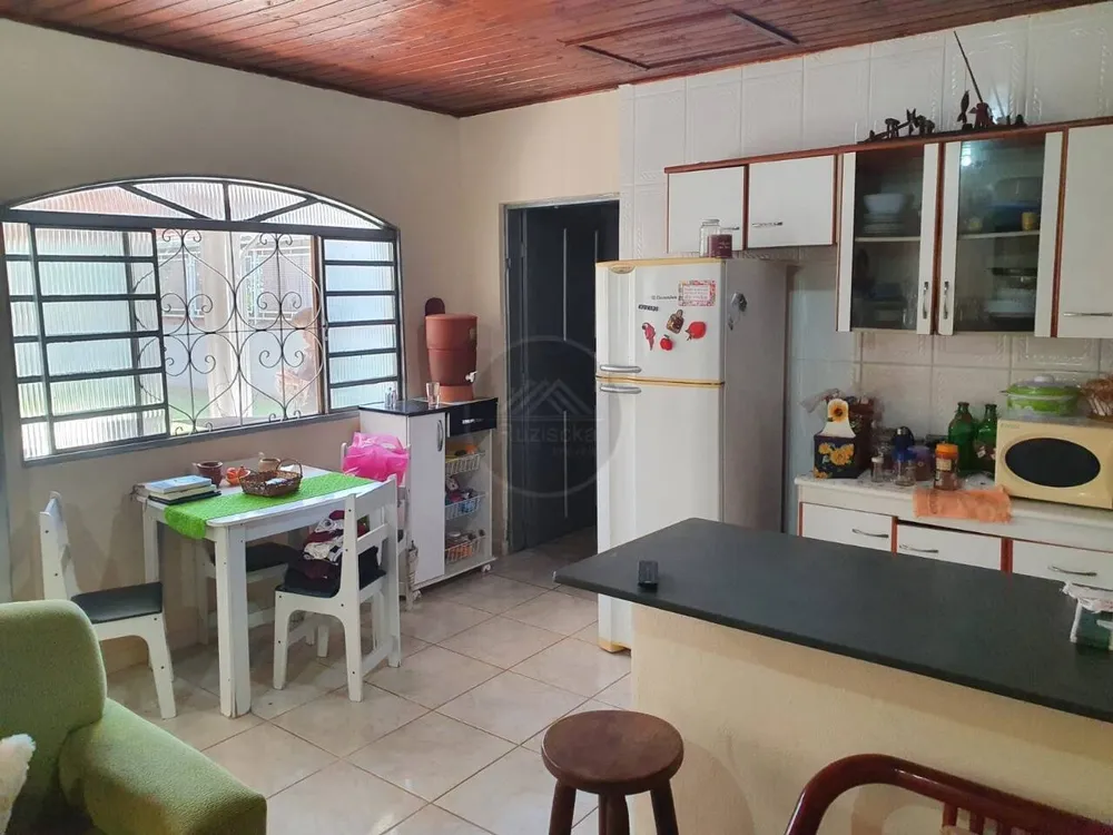 Casa, 3 quartos, 141 m² - Foto 11