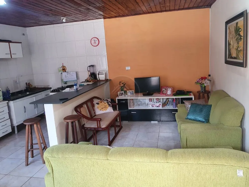 Casa, 3 quartos, 141 m² - Foto 6
