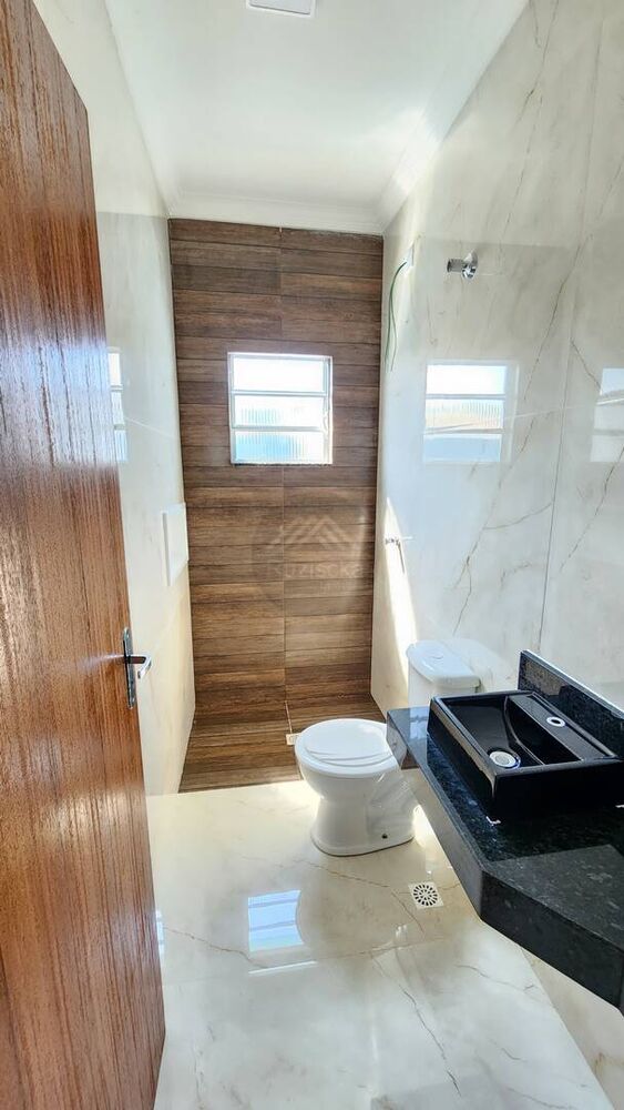 Casa, 2 quartos - Foto 4