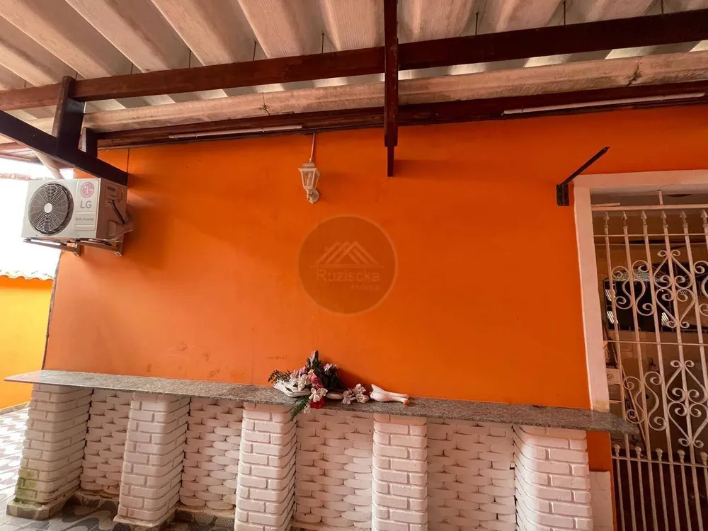 Casa, 3 quartos, 250 m² - Foto 12