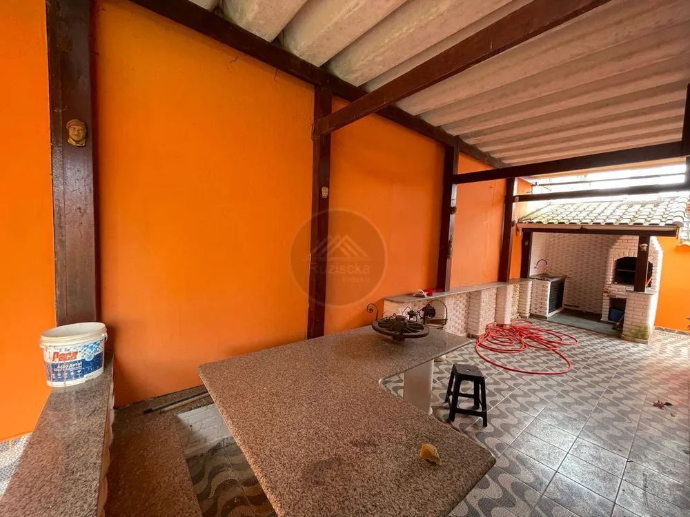 Casa, 3 quartos, 250 m² - Foto 10