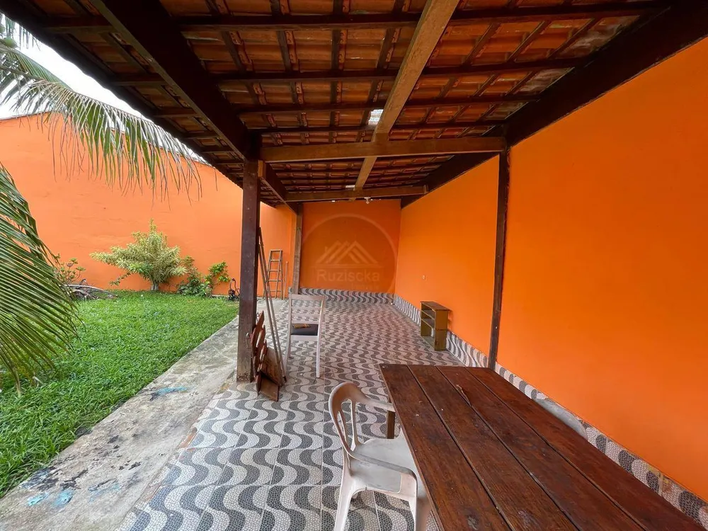 Casa, 3 quartos, 250 m² - Foto 11