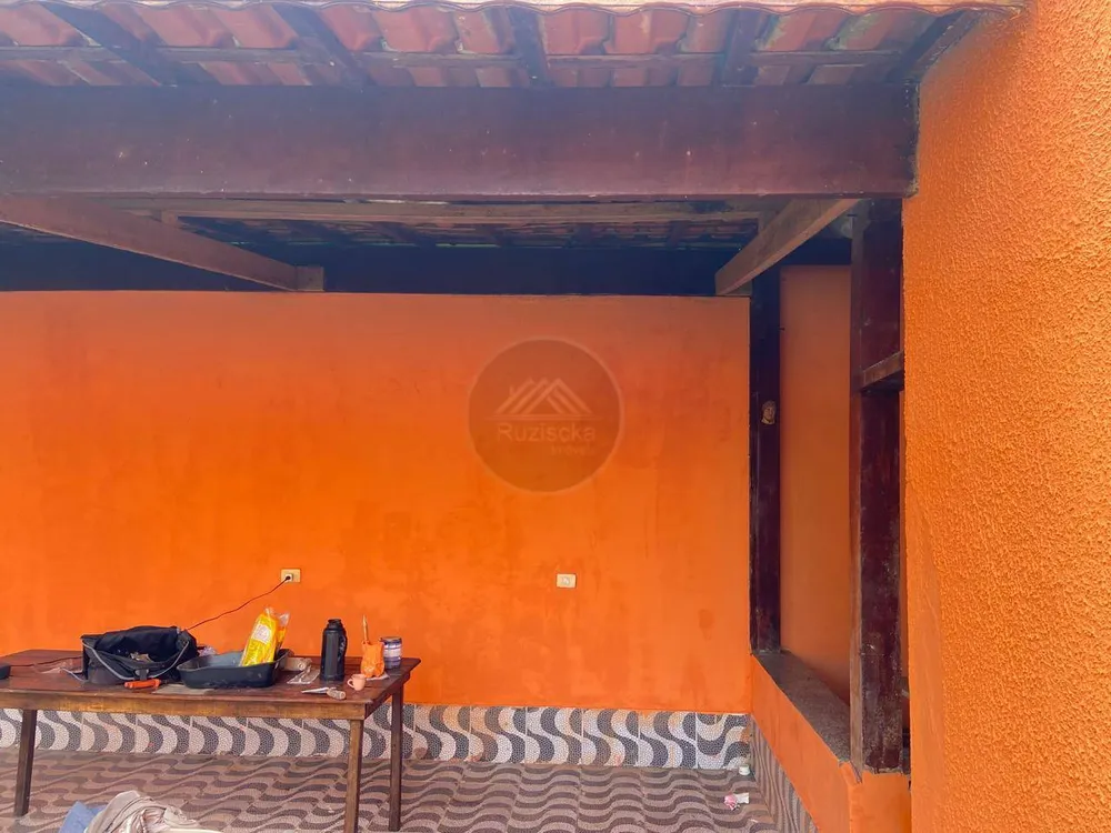 Casa, 3 quartos, 250 m² - Foto 4