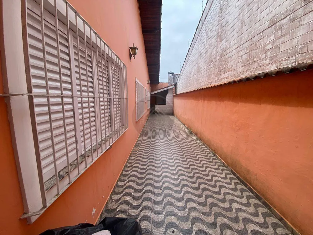 Casa, 3 quartos, 250 m² - Foto 2