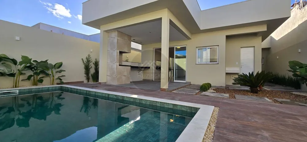 Casa, 3 quartos, 150 m² - Foto 1