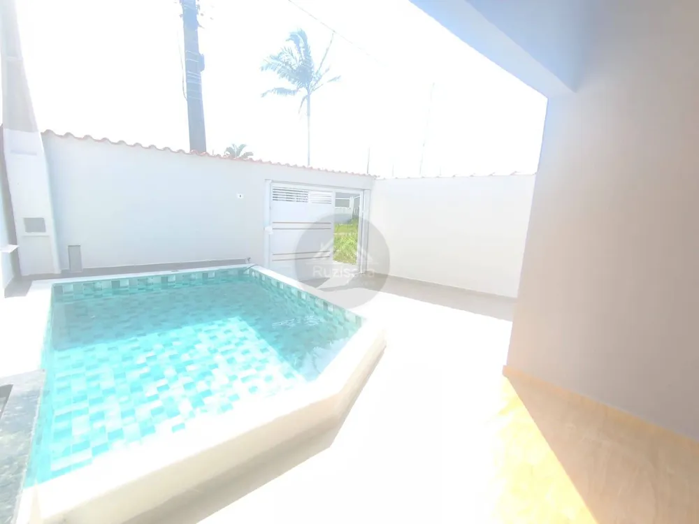 Casa, 2 quartos, 64 m² - Foto 4