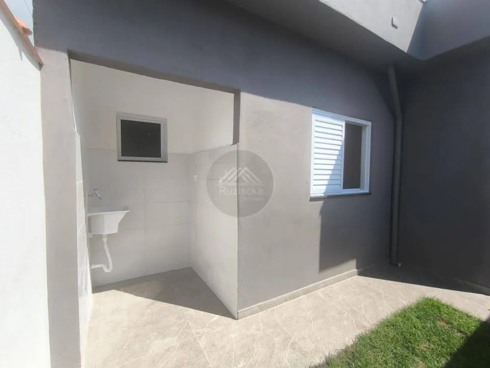 Casa, 2 quartos, 64 m² - Foto 16