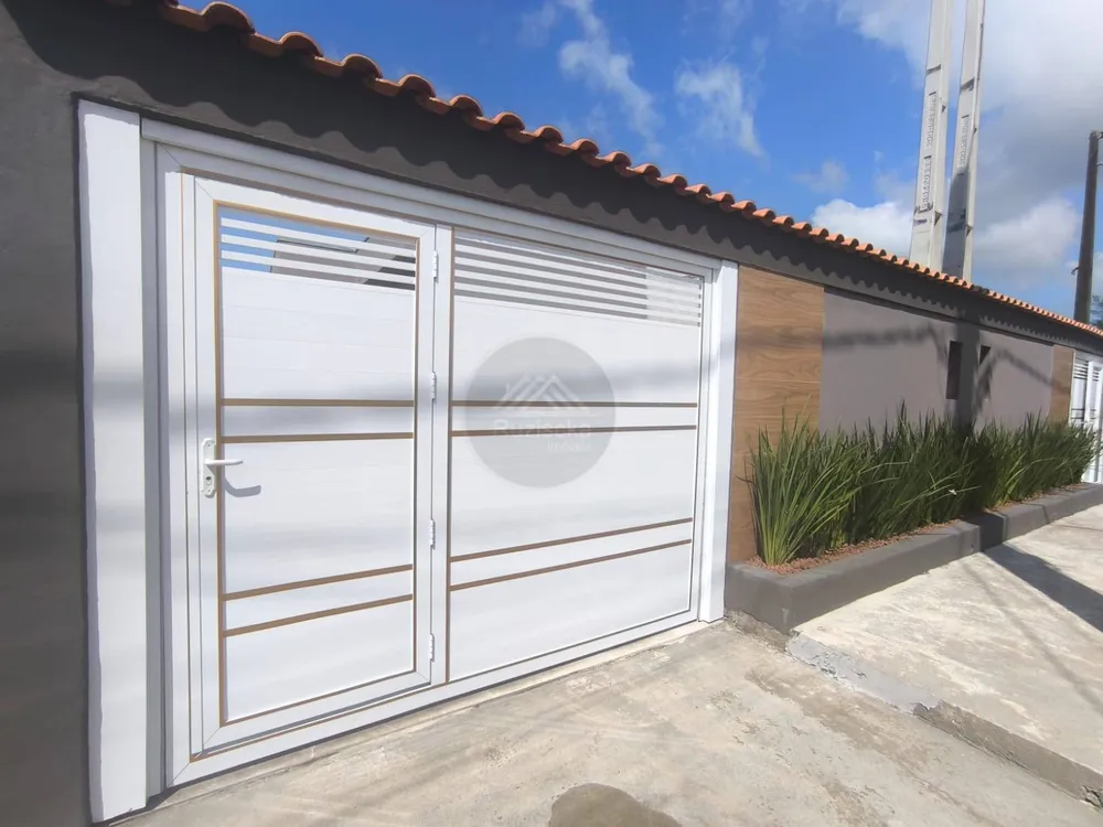 Casa, 2 quartos, 64 m² - Foto 2