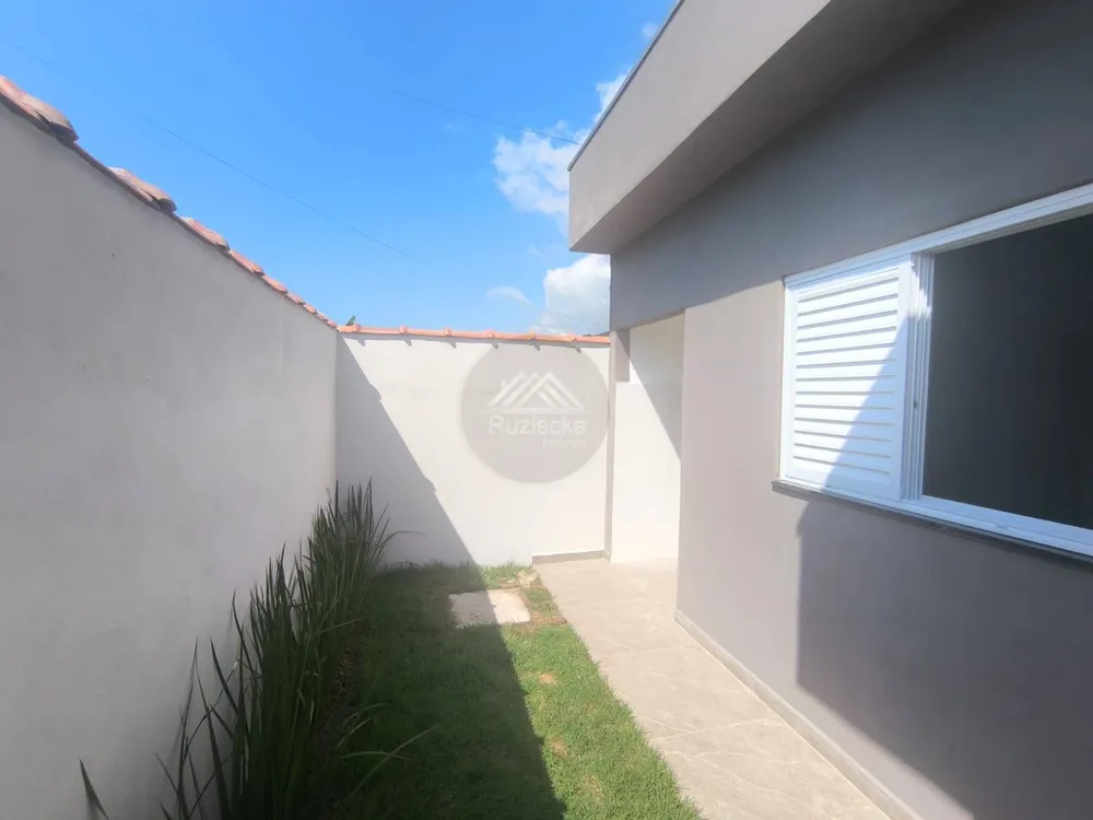 Casa, 2 quartos, 64 m² - Foto 3