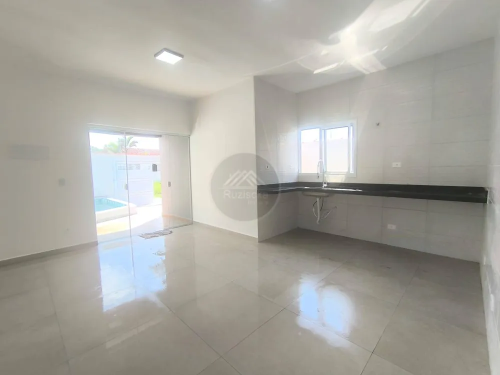 Casa, 2 quartos, 64 m² - Foto 5