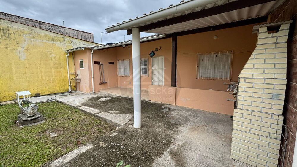 Casa, 1 quarto, 75 m² - Foto 2
