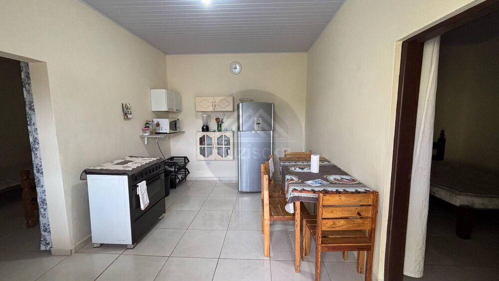 Casa, 1 quarto, 75 m² - Foto 6