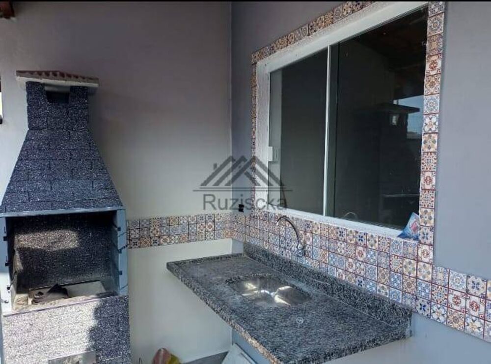Casa, 2 quartos, 84 m² - Foto 7