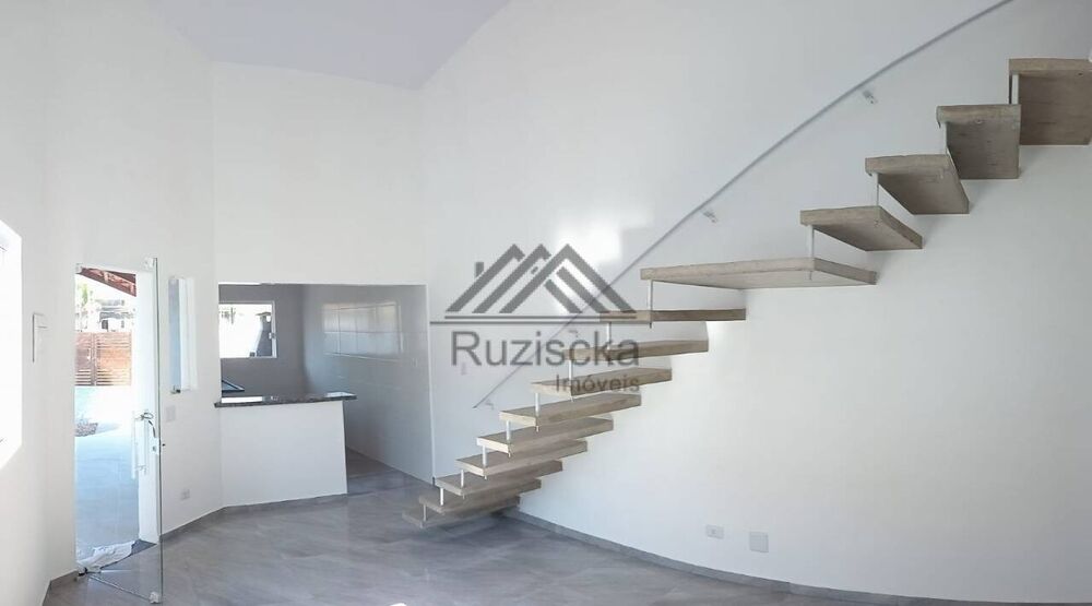 Casa, 2 quartos, 84 m² - Foto 3