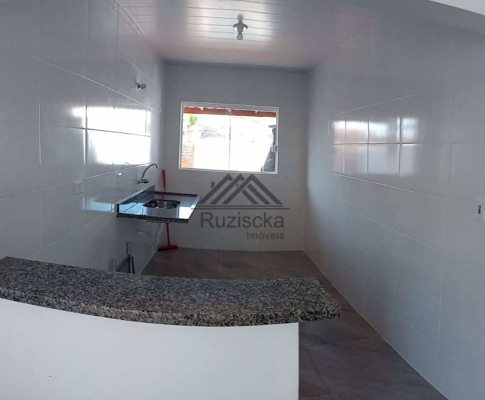 Casa, 2 quartos, 84 m² - Foto 1