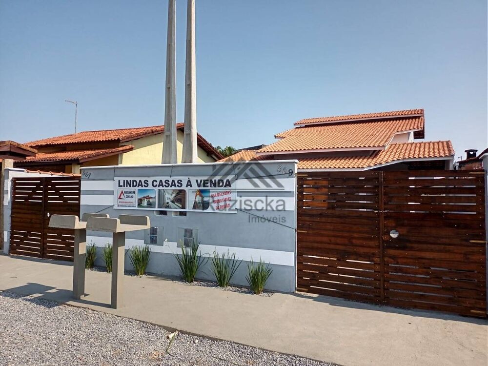 Casa, 2 quartos, 84 m² - Foto 8