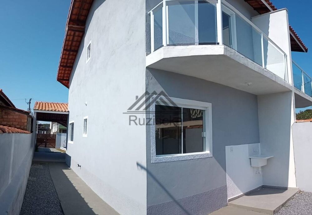 Casa, 2 quartos, 84 m² - Foto 5