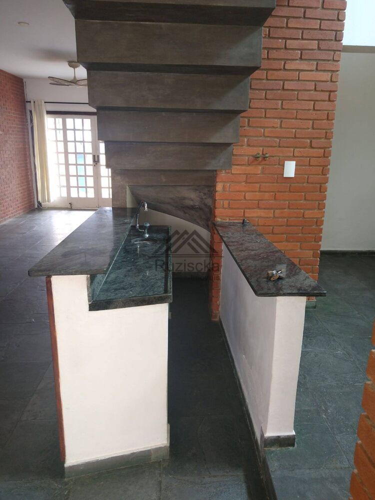 Casa, 5 quartos, 261 m² - Foto 13