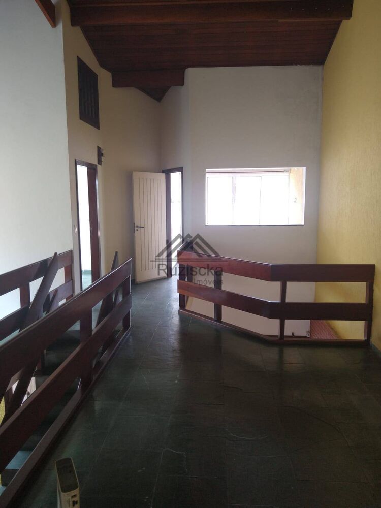 Casa, 5 quartos, 261 m² - Foto 12