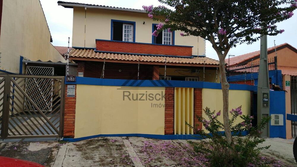 Casa, 5 quartos, 261 m² - Foto 11