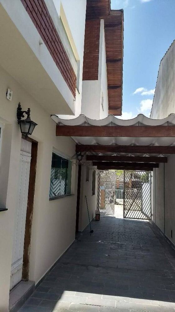 Casa, 5 quartos, 261 m² - Foto 20
