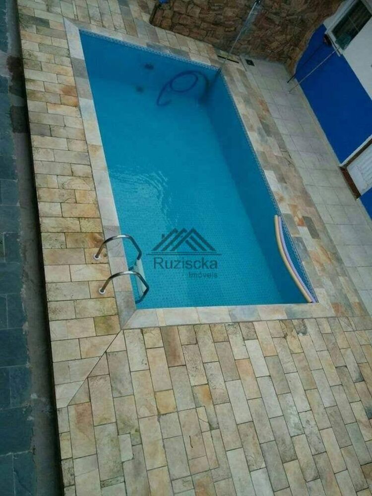 Casa, 5 quartos, 261 m² - Foto 15