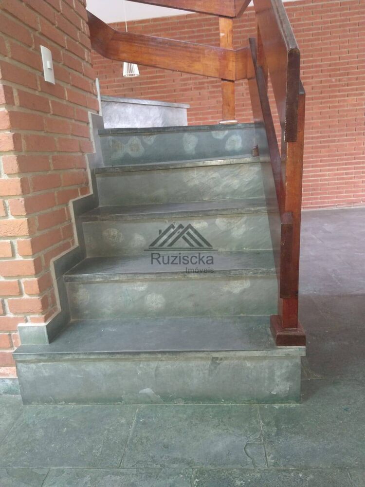 Casa, 5 quartos, 261 m² - Foto 27