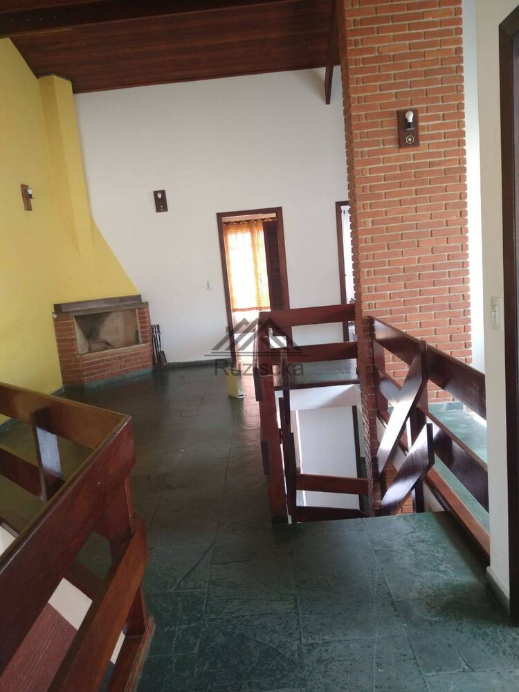 Casa, 5 quartos, 261 m² - Foto 9