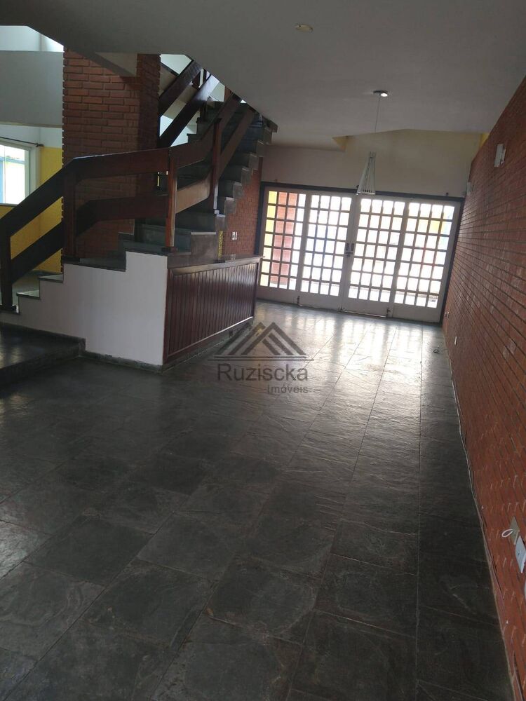 Casa, 5 quartos, 261 m² - Foto 25