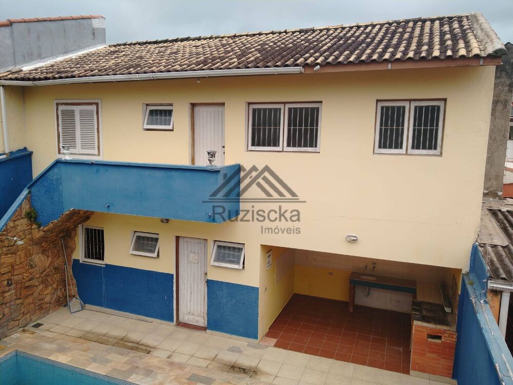 Casa, 5 quartos, 261 m² - Foto 16