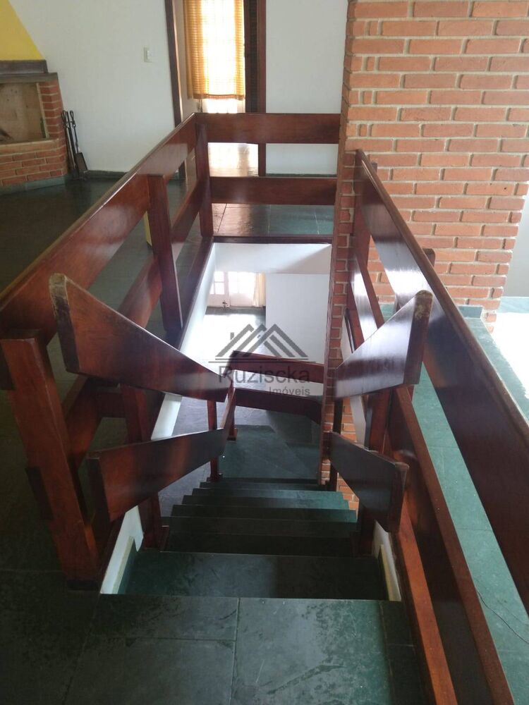 Casa, 5 quartos, 261 m² - Foto 5