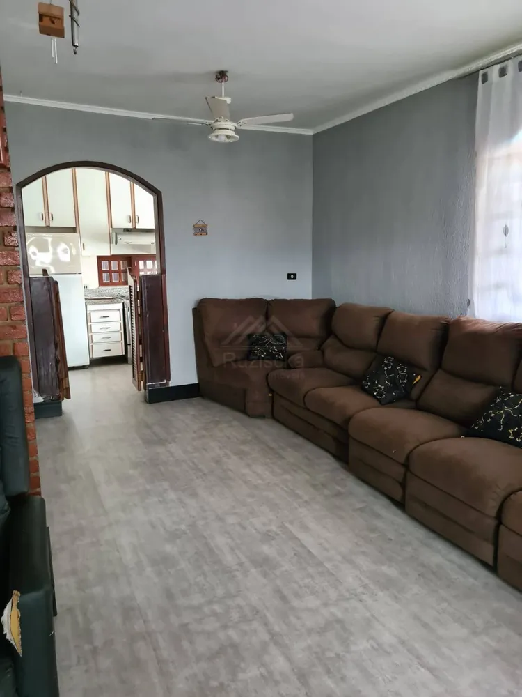 Casa, 4 quartos, 379 m² - Foto 9