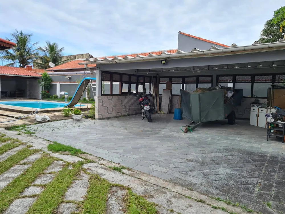 Casa, 4 quartos, 379 m² - Foto 2