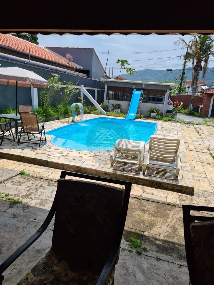 Casa, 4 quartos, 379 m² - Foto 3