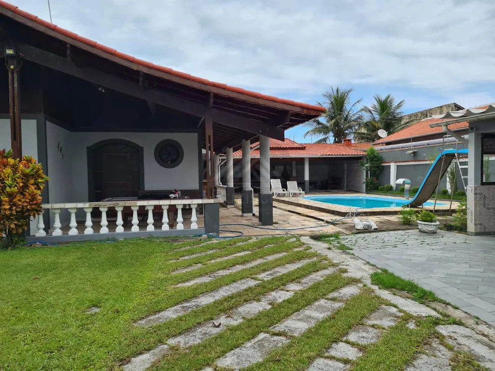 Casa, 4 quartos, 379 m² - Foto 1