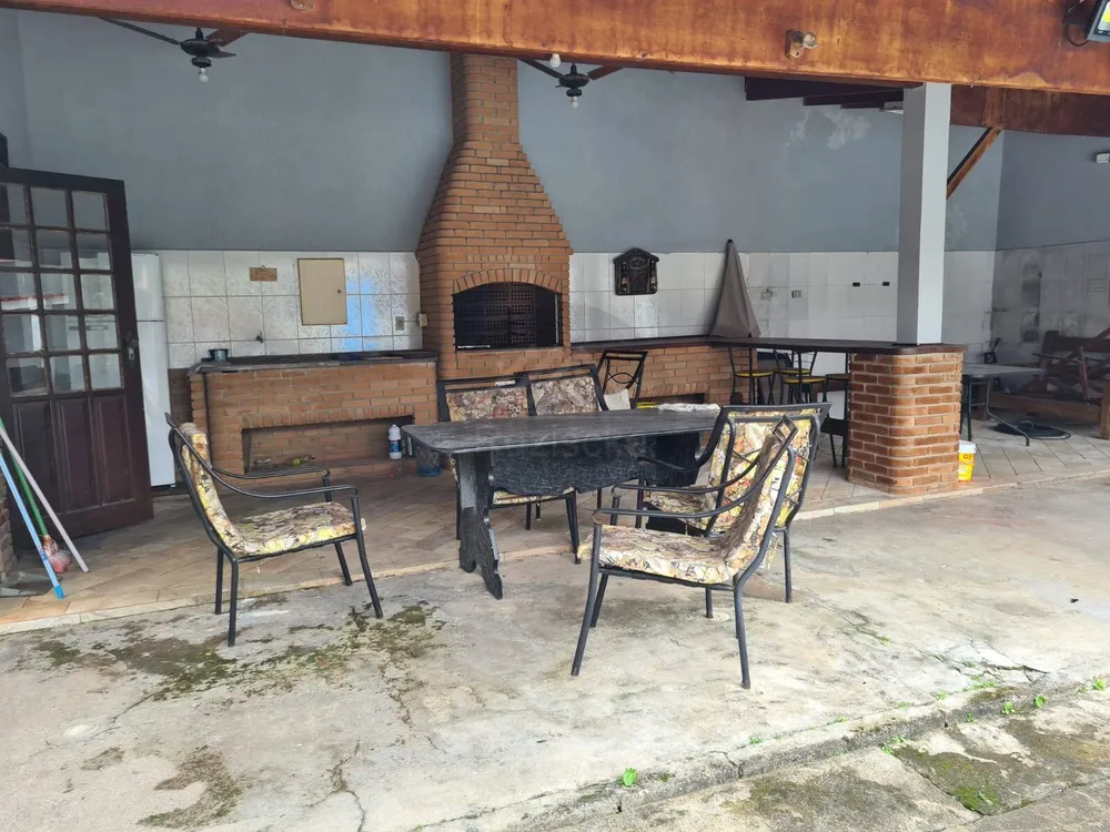 Casa, 4 quartos, 379 m² - Foto 10