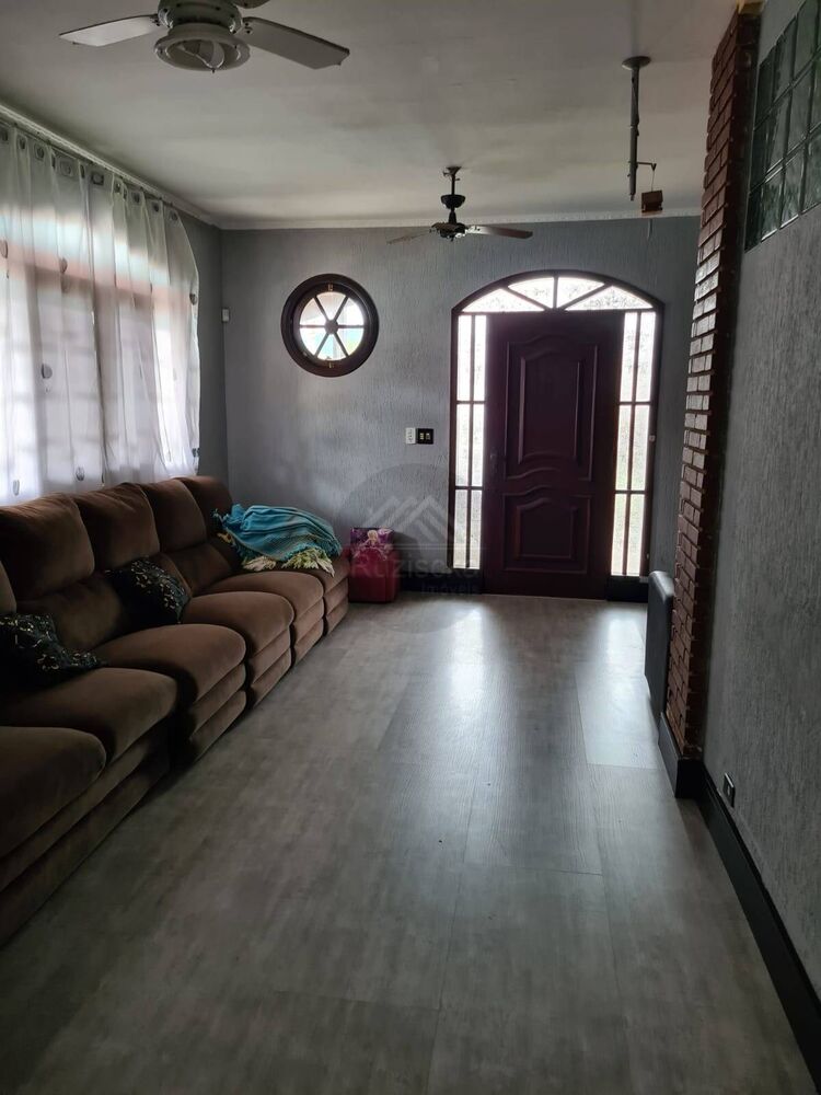Casa, 4 quartos, 379 m² - Foto 3