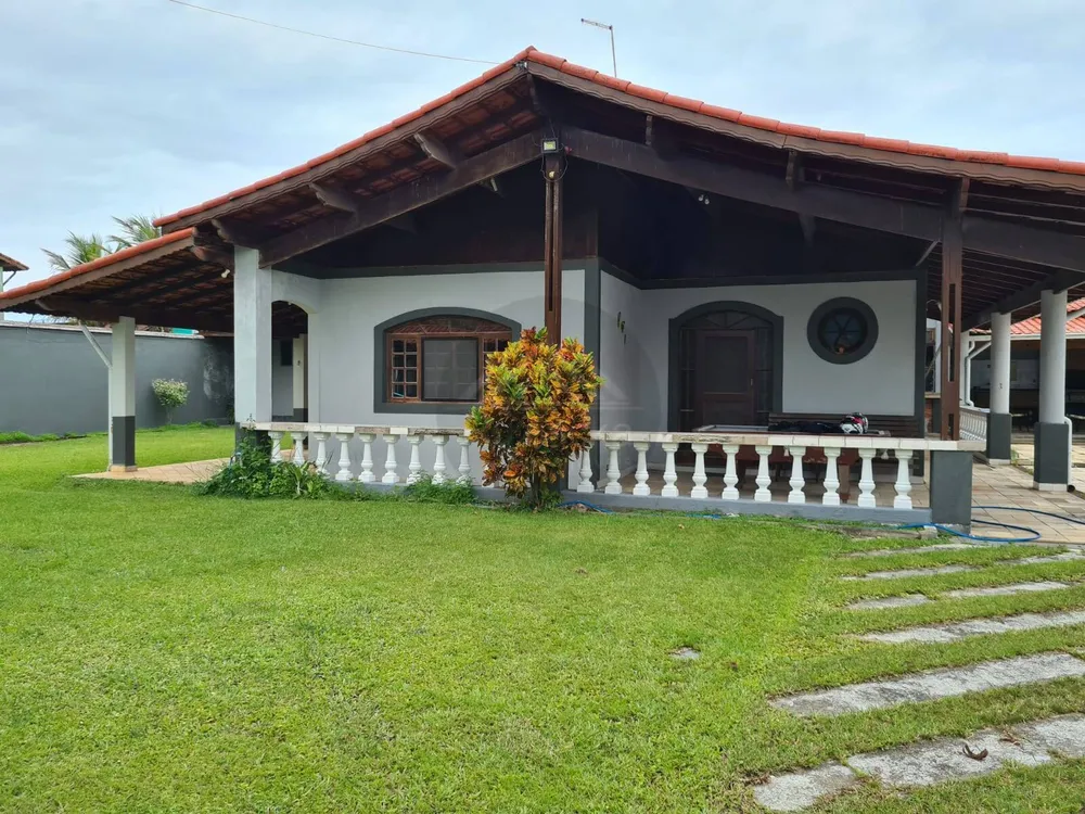Casa, 4 quartos, 379 m² - Foto 4