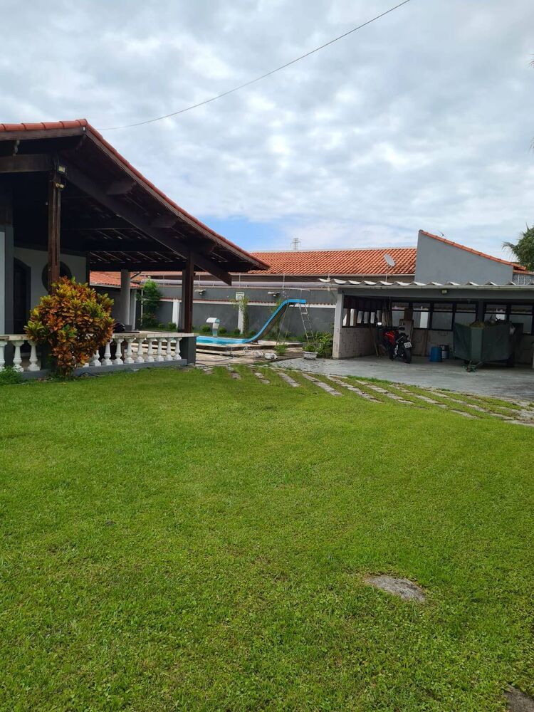 Casa, 4 quartos, 379 m² - Foto 4