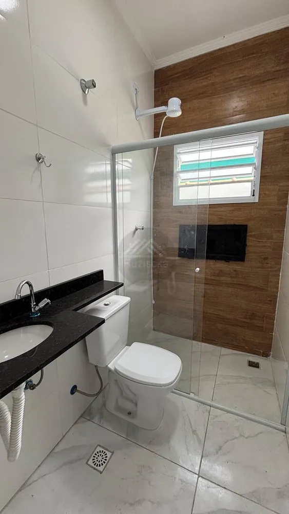 Casa, 3 quartos, 125 m² - Foto 8